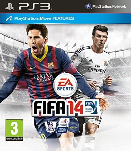 FIFA 14 [PS3]