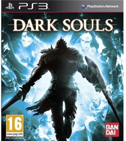 Dark Souls [PS3]