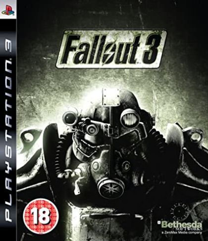 Fallout 3 [PS3]