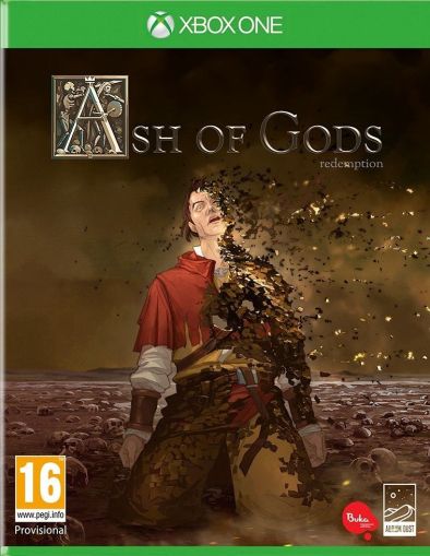 Ash of Gods: Redemption [XBOX One]