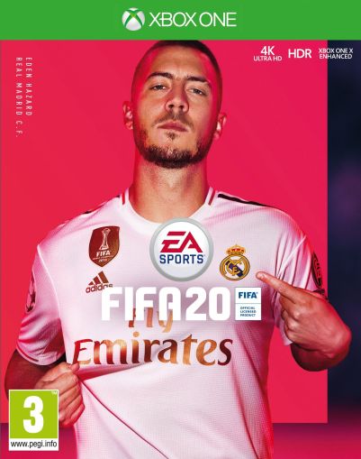 FIFA 20 [XBOX One]