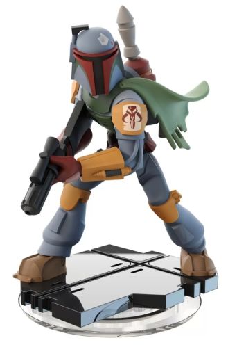 Boba Fett