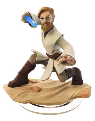 Obi - Wan Kenobi