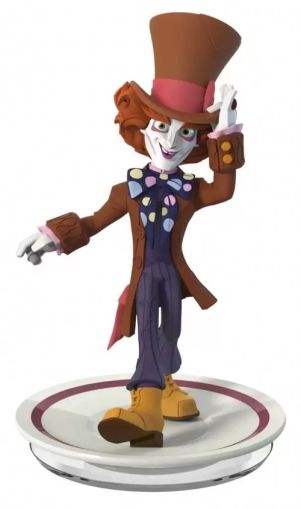 Mad Hatter