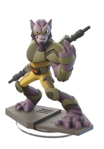 Zeb Orrelios