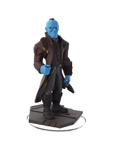 Yondu