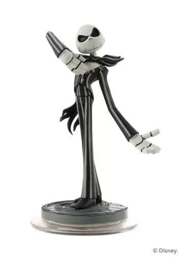 Jack Skellington