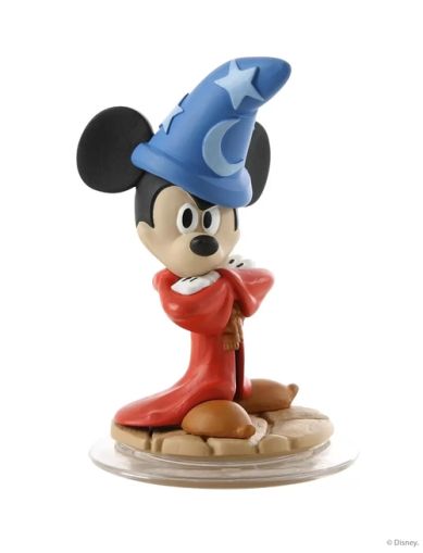 Mickey (Sorcerer)