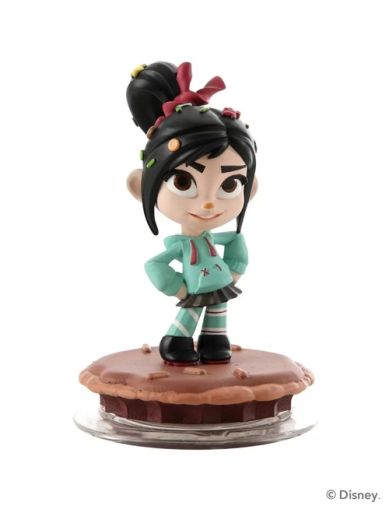 Vanellope