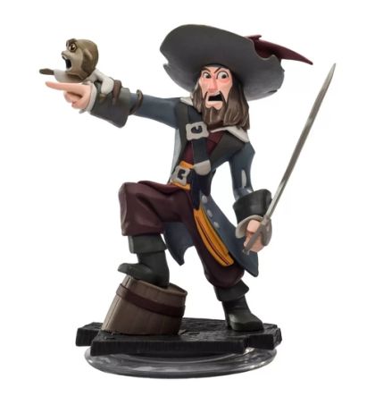 Hector Barbossa