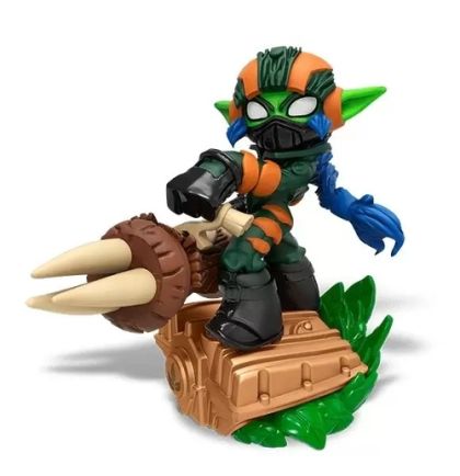 Super Shot Stealth Elf