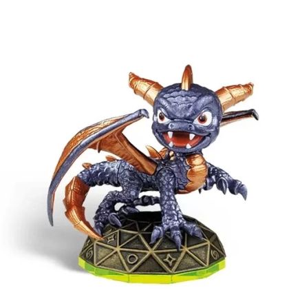 Spyro