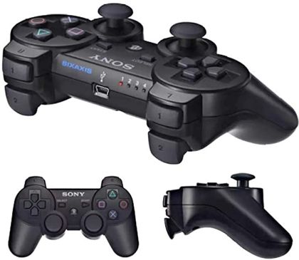 Sony PlayStation SIXAXIS Controller