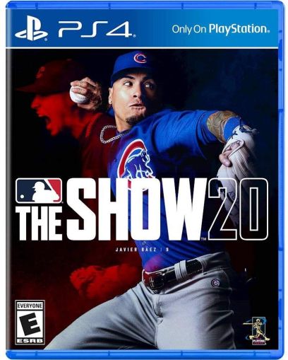 MLB The Show 20 [PS4]