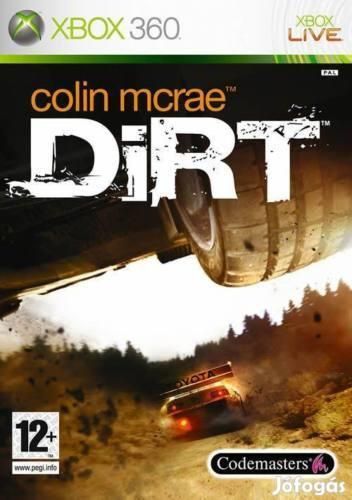 Dirt [XBOX 360]