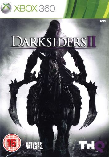 Darksiders II [XBOX 360]