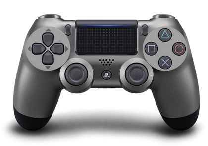 SONY Dualshock 4 V2 Steel Black