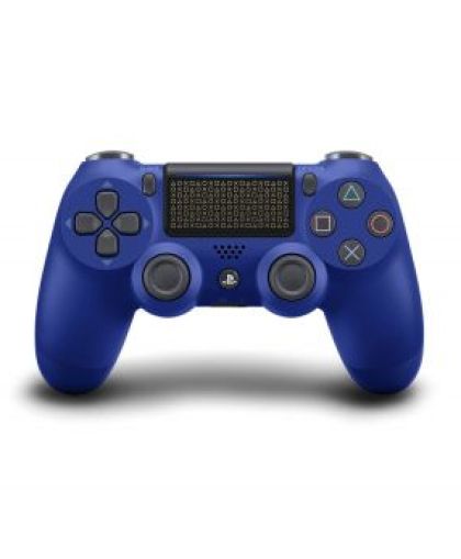 SONY Dualshock 4 V2 Days of Play Blue Limited Edition