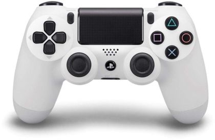 SONY Dualshock 4 V1 Glacier White