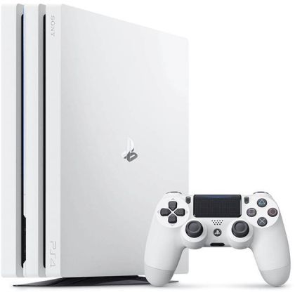 SONY PlayStation 4 PRO 1TB