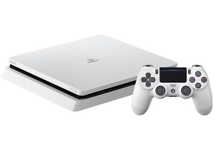 SONY PlayStation 4 Slim 