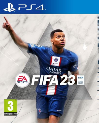 FIFA 23 [PS4]