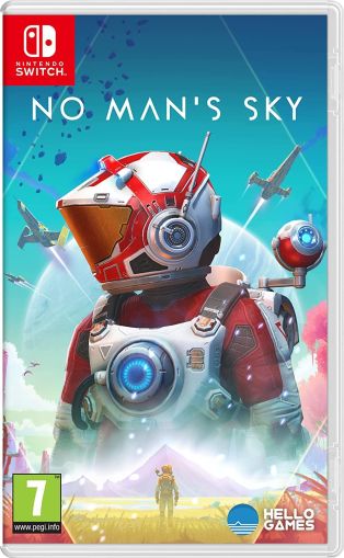 No Man's Sky [Nintendo Switch]