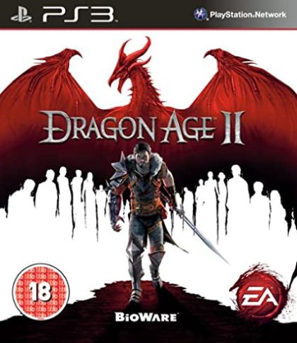 Dragon Age II [PS3]