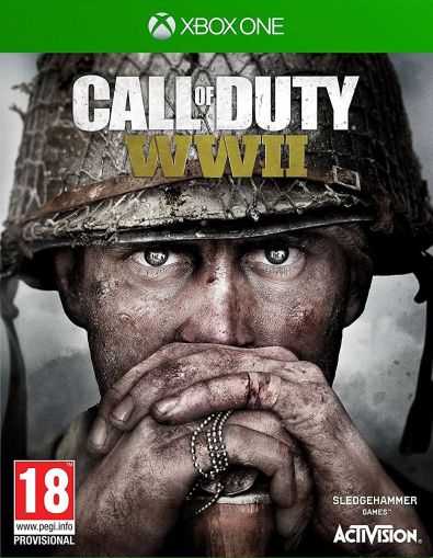 Call of Duty: WW2 [XBOX One]