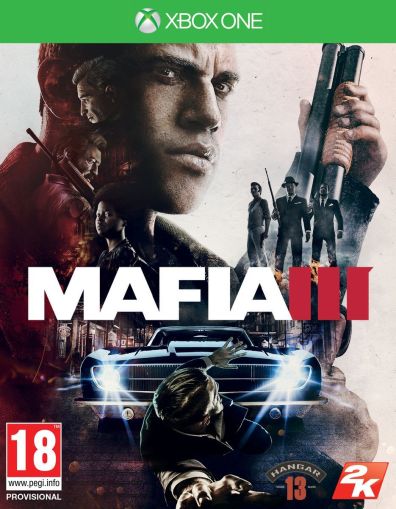 Mafia III [XBOX One]