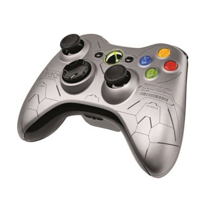 XBOX 360 Wireless Controller Limited HALO Reach Edition