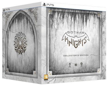 Gotham Knights - Collector's Edition [PS5]