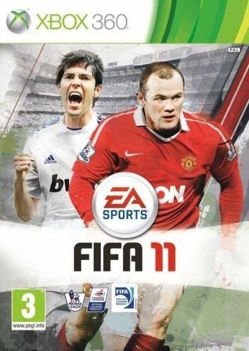 FIFA 11 [XBOX 360]
