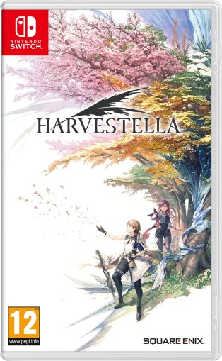 Harvestella [Nintendo Switch]