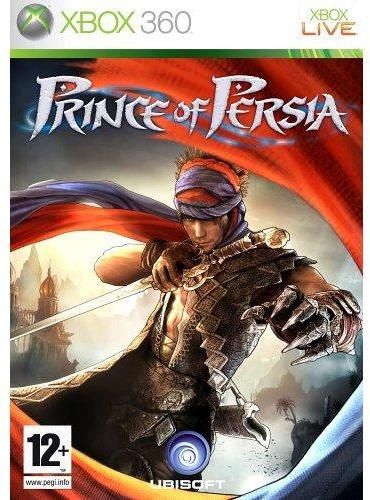 Prince of Persia [XBOX 360]