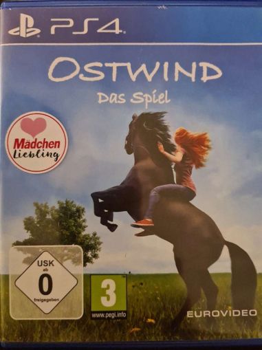 Ostwind [PS4]