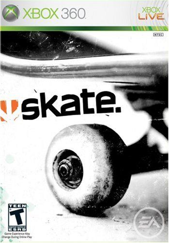 Skate [XBOX 360]