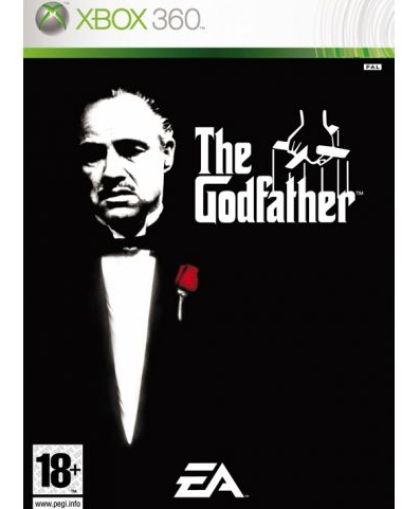 The Godfather [XBOX 360]