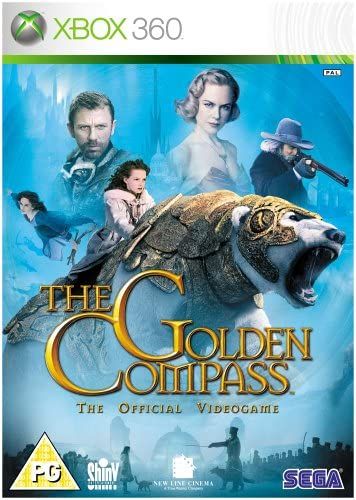 The Golden Compass [XBOX 360]