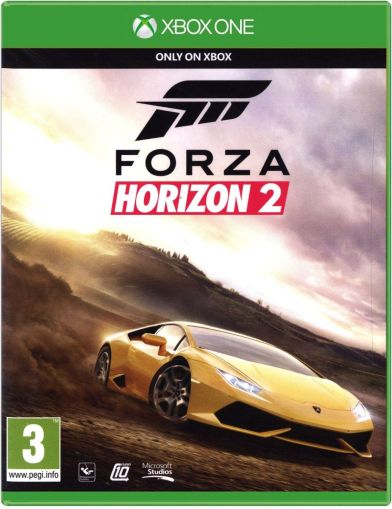 FORZA Horizon 2 [XBOX One]