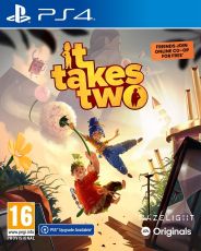 It Takes Two [PS4]