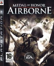 Medal Of Honor Airborne [PS3]