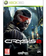 Crysis 2 [XBOX 360]