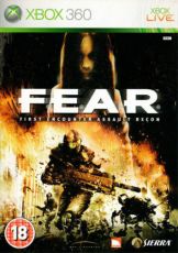 F.E.A.R. [XBOX 360]