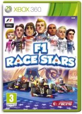 F1 Race Stars [XBOX 360]