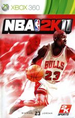 NBA 2K11 [XBOX 360]