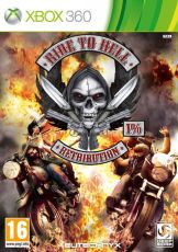 Ride To Hell: Retribution [XBOX 360]