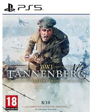 WWI Tennenberg Eastern Front [PS5]