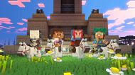 Minecraft Legends - Deluxe Edition [PS4]