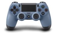 SONY DualShock 4 Uncharted Special Edition - Gray Blue